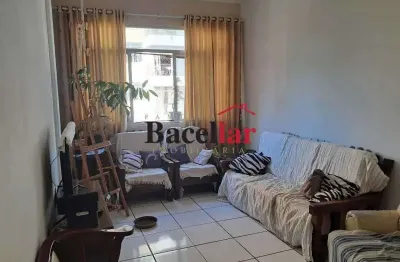 Apartamento com 2 quartos à venda na Rua Doutor Pache de Faria, Méier, Rio de Janeiro