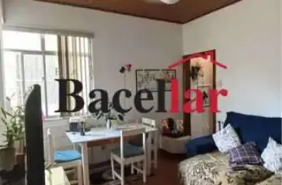 Apartamento com 3 quartos à venda na Rua dos Araujos, Tijuca, Rio de Janeiro