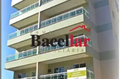 Apartamento com 2 quartos à venda na Rua Barbosa da Silva, Riachuelo, Rio de Janeiro