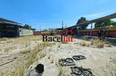 Terreno em condomínio fechado à venda na rua carolina machado, madureira, rio de janeiro, 1836 m2 por r$ 2.190.000