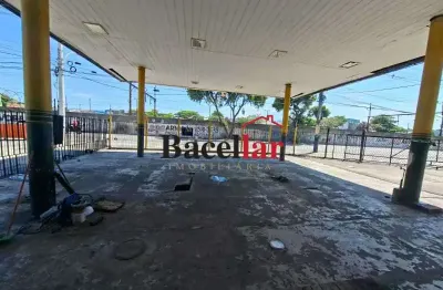 Terreno em condomínio fechado à venda na rua carolina machado, madureira, rio de janeiro, 837 m2 por r$ 1.200.000