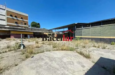 Terreno em condomínio fechado à venda na Rua Carolina Machado, Madureira, Rio de Janeiro
