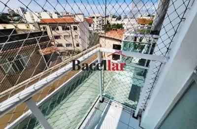 Apartamento com 1 quarto à venda na Rua Lins de Vasconcelos, Lins de Vasconcelos, Rio de Janeiro