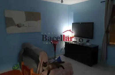 Apartamento com 2 quartos à venda na Estrada Adhemar Bebiano, Engenho da Rainha, Rio de Janeiro