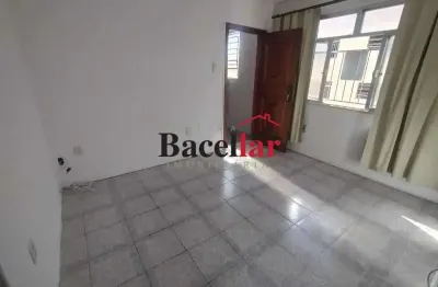 Apartamento com 2 quartos à venda na Rua José dos Reis, Inhaúma, Rio de Janeiro