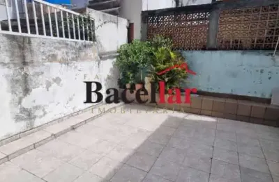 Casa com 3 quartos à venda na Rua Navarro, Catumbi, Rio de Janeiro