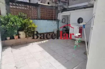 Casa com 3 quartos à venda na Rua Navarro, Catumbi, Rio de Janeiro
