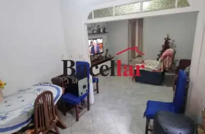 Casa com 3 quartos à venda na Rua Navarro, Catumbi, Rio de Janeiro