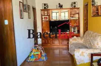 Apartamento com 3 quartos à venda na Rua Quaraim, Piedade, Rio de Janeiro