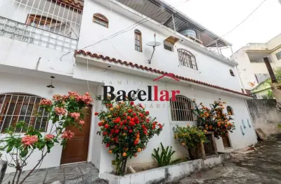 Casa em condomínio fechado com 2 quartos para alugar na Rua Almirante Calheiros da Graça, Méier, Rio de Janeiro