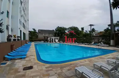 Apartamento com 2 quartos para alugar na Rua Araújo Leitão, Engenho Novo, Rio de Janeiro