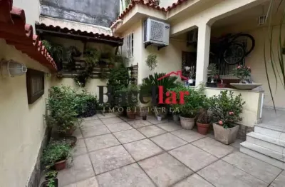 Casa em condomínio fechado com 3 quartos à venda na Rua Raul Cardoso, Engenho Novo, Rio de Janeiro