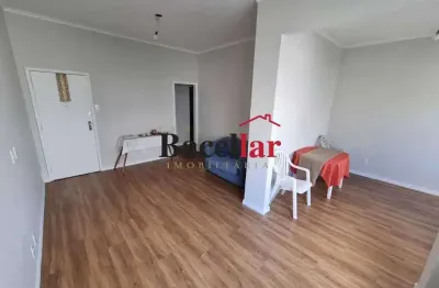 Apartamento com 3 quartos à venda na Rua Uruguai, Tijuca, Rio de Janeiro