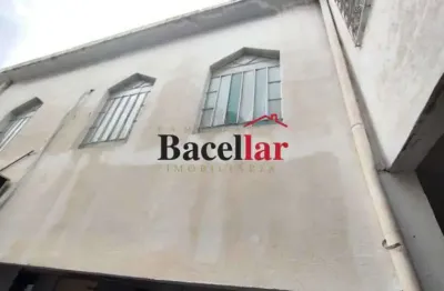 Casa comercial à venda na Rua da Bela Vista, Engenho Novo, Rio de Janeiro