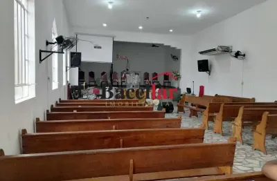 Casa comercial à venda na Rua da Bela Vista, Engenho Novo, Rio de Janeiro