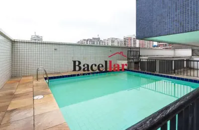 Cobertura com 4 quartos à venda na Rua Magalhães Couto, Méier, Rio de Janeiro