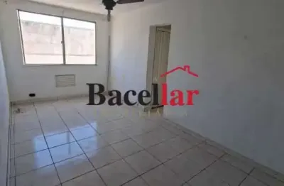 Apartamento com 2 quartos à venda na Rua Pompílio de Albuquerque, Encantado, Rio de Janeiro