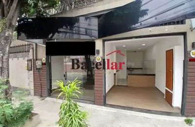 Ponto comercial para alugar na Rua Castro Alves, Méier, Rio de Janeiro