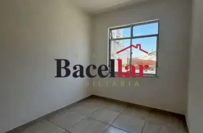 Apartamento com 1 quarto à venda na Rua Filgueiras Lima, Riachuelo, Rio de Janeiro