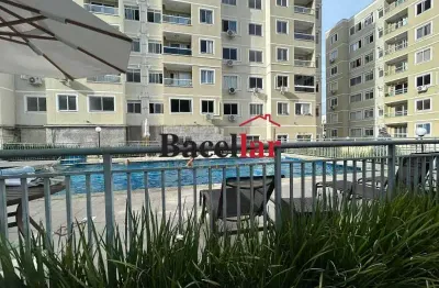 Apartamento com 2 quartos à venda na Rua Dois de Fevereiro, Água Santa, Rio de Janeiro