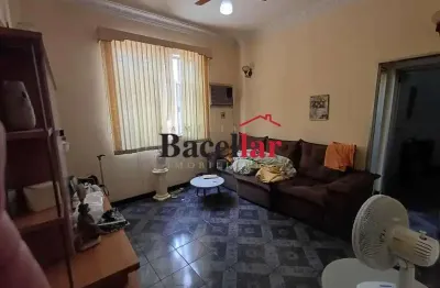 Apartamento com 2 quartos à venda na Rua da Abolição, Abolição, Rio de Janeiro