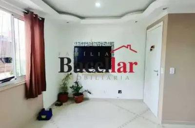 Apartamento com 2 quartos à venda na Rua Henrique Dias, Rocha, Rio de Janeiro