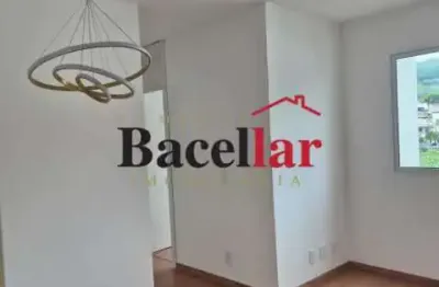 Apartamento com 2 quartos à venda na Rua Assis Carneiro, Piedade, Rio de Janeiro