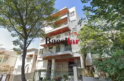 Apartamento com 2 quartos à venda na Rua Grão Pará, Engenho Novo, Rio de Janeiro