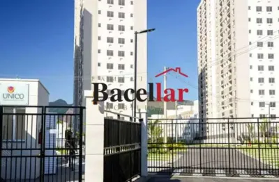 Apartamento com 2 quartos à venda na Rua Baronesa do Engenho Novo, Engenho Novo, Rio de Janeiro