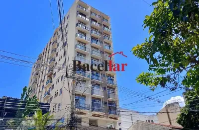 Apartamento com 2 quartos à venda na Rua Teodoro da Silva, Vila Isabel, Rio de Janeiro