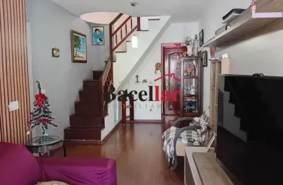 Apartamento com 3 quartos à venda na Rua Maranhão, Méier, Rio de Janeiro