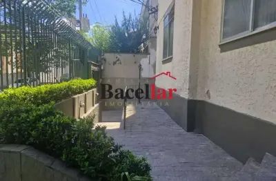 Apartamento com 3 quartos à venda na Rua Senador Nabuco, Vila Isabel, Rio de Janeiro