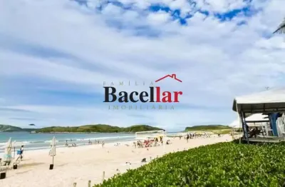 Casa em condomínio fechado com 2 quartos à venda na Rua Praia da Massambaba, Caminho de Búzios, Cabo Frio