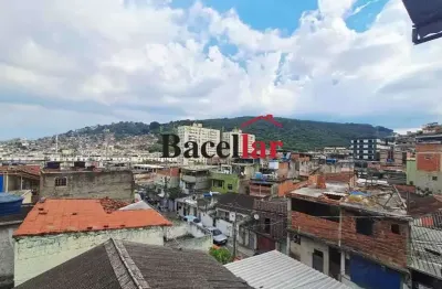 Casa em condomínio fechado com 4 quartos à venda na Rua Uanapu, Olaria, Rio de Janeiro