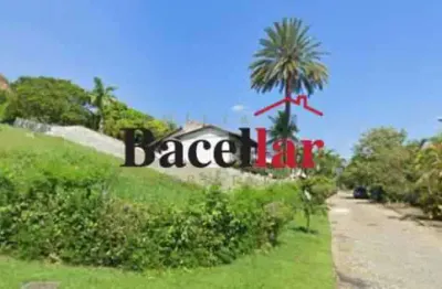 Terreno à venda na Rua Aldo Rebello, Pechincha, Rio de Janeiro