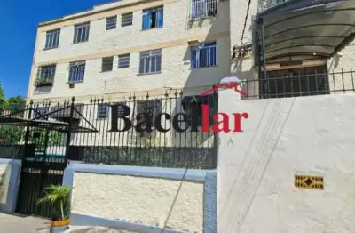 Apartamento com 1 quarto à venda na Rua Barbosa Rodrigues, Engenheiro Leal, Rio de Janeiro