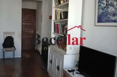 Apartamento com 2 quartos à venda na Rua Carlos de Vasconcelos, Tijuca, Rio de Janeiro
