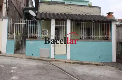 Casa com 4 quartos à venda na Rua Nerval de Gouveia, Quintino Bocaiúva, Rio de Janeiro