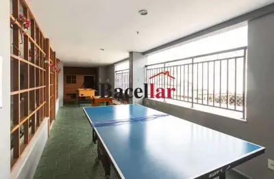 Apartamento com 2 quartos à venda na Rua Ferreira de Andrade, Cachambi, Rio de Janeiro