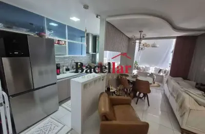 Cobertura com 3 quartos à venda na Rua Piauí, Todos os Santos, Rio de Janeiro