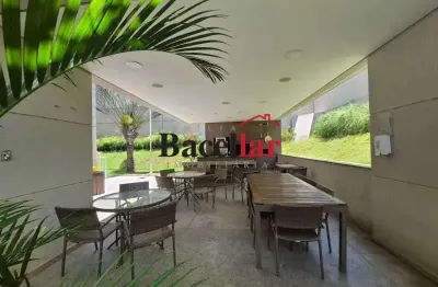 Apartamento com 2 quartos à venda na Rua Piauí, Todos os Santos, Rio de Janeiro