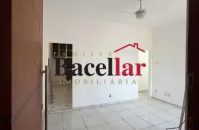 Apartamento com 3 quartos à venda na Rua Ramiro Magalhães, Engenho de Dentro, Rio de Janeiro