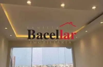 Cobertura com 3 quartos à venda na Rua Barão de São Borja, Méier, Rio de Janeiro