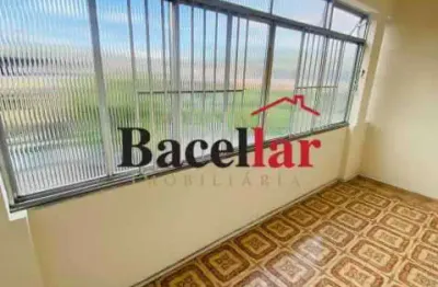 Apartamento com 2 quartos à venda na Rua Bernardo Guimarães, Quintino Bocaiúva, Rio de Janeiro