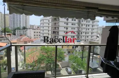 Apartamento com 2 quartos à venda na Rua Ferreira de Andrade, Cachambi, Rio de Janeiro