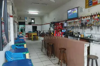 Ponto comercial à venda na Rua Vinte e Quatro de Maio, Rocha, Rio de Janeiro