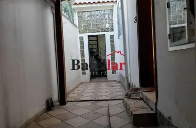 Casa com 4 quartos à venda na Rua Maranhão, Méier, Rio de Janeiro