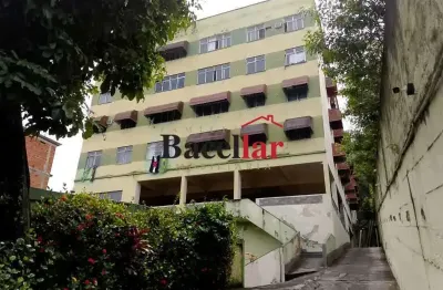 Apartamento com 2 quartos à venda na Rua Cardoso Quintão, Piedade, Rio de Janeiro