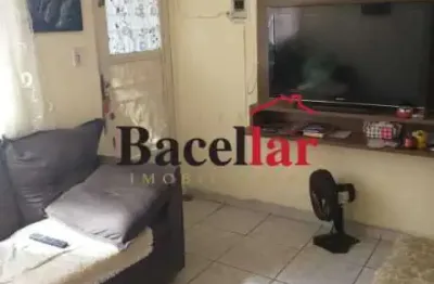 Apartamento com 2 quartos à venda na Avenida Dom Hélder Câmara, Benfica, Rio de Janeiro