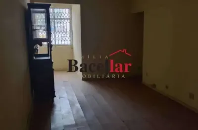 Apartamento com 2 quartos à venda na Rua Desembargador Izidro, Tijuca, Rio de Janeiro